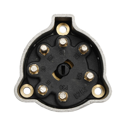 Ignition Switch for Mercedes-Benz W201 W202 W124 R107 R170 S124 A124 (1982–2002) 2025450104