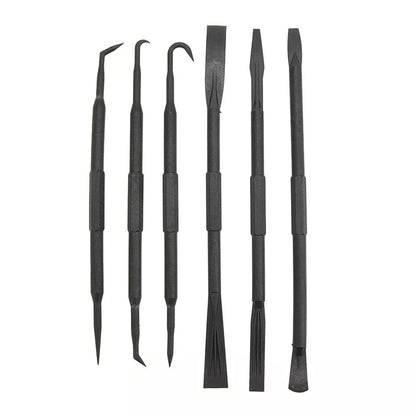 Prying Tool Set 6pcs for Tight Spaces