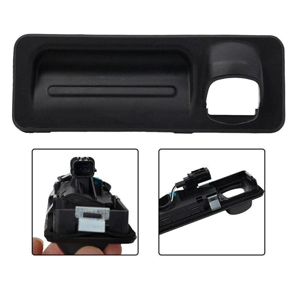 ABS Trunk Lid Lock Handle for Hyundai Genesis G80 (2014-2020)
