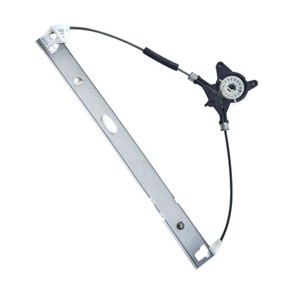 Rear Left Window Regulator for Mazda CX-9 (2007–2016)