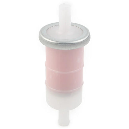 Fuel Filter 3/8" for Honda CBR600 CBR900RR HAWK 650 CBR 1000F (1991-2003)