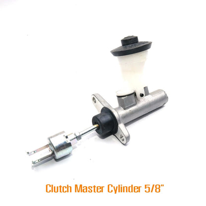 Clutch Master Cylinder for Toyota Hilux Pickup (1997–2005)