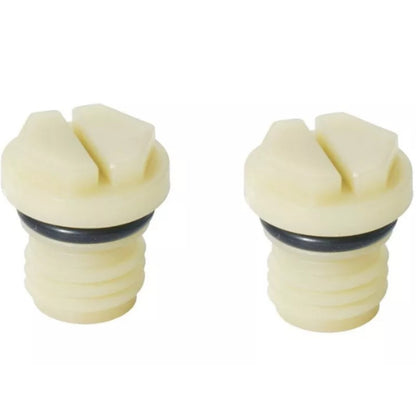Set of 2 Plug Assembly for Mercury Mercruiser Outboard