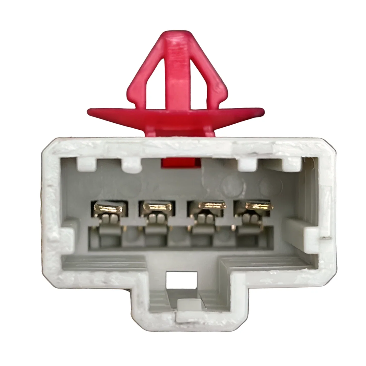 Front Left Window Regulator With Motor 4 Pins for Honda CR-V (1997–2001)