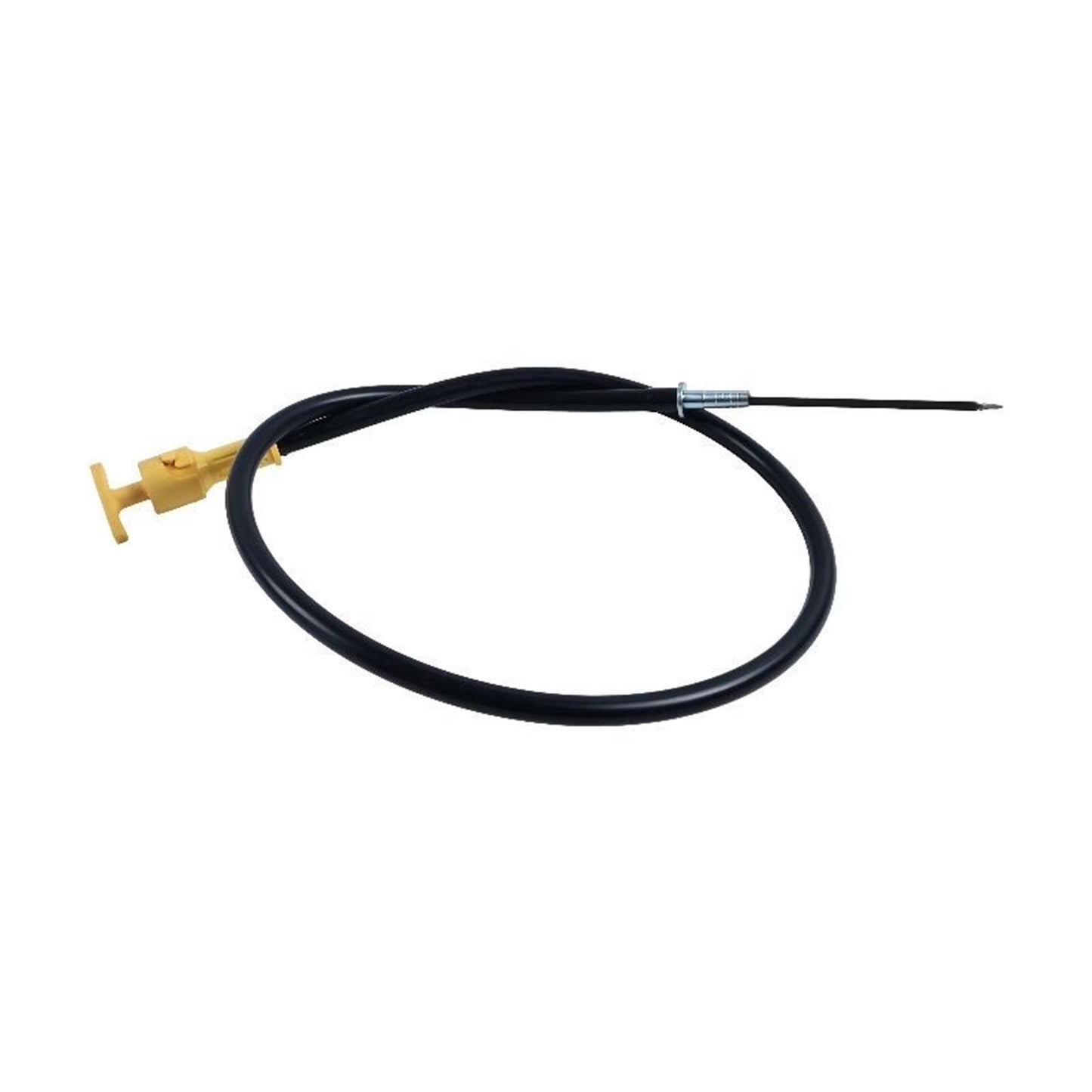Oil Dipstick for Cummins ISD6.7 ISB6.7 ISBE B6.7 QSB6.7