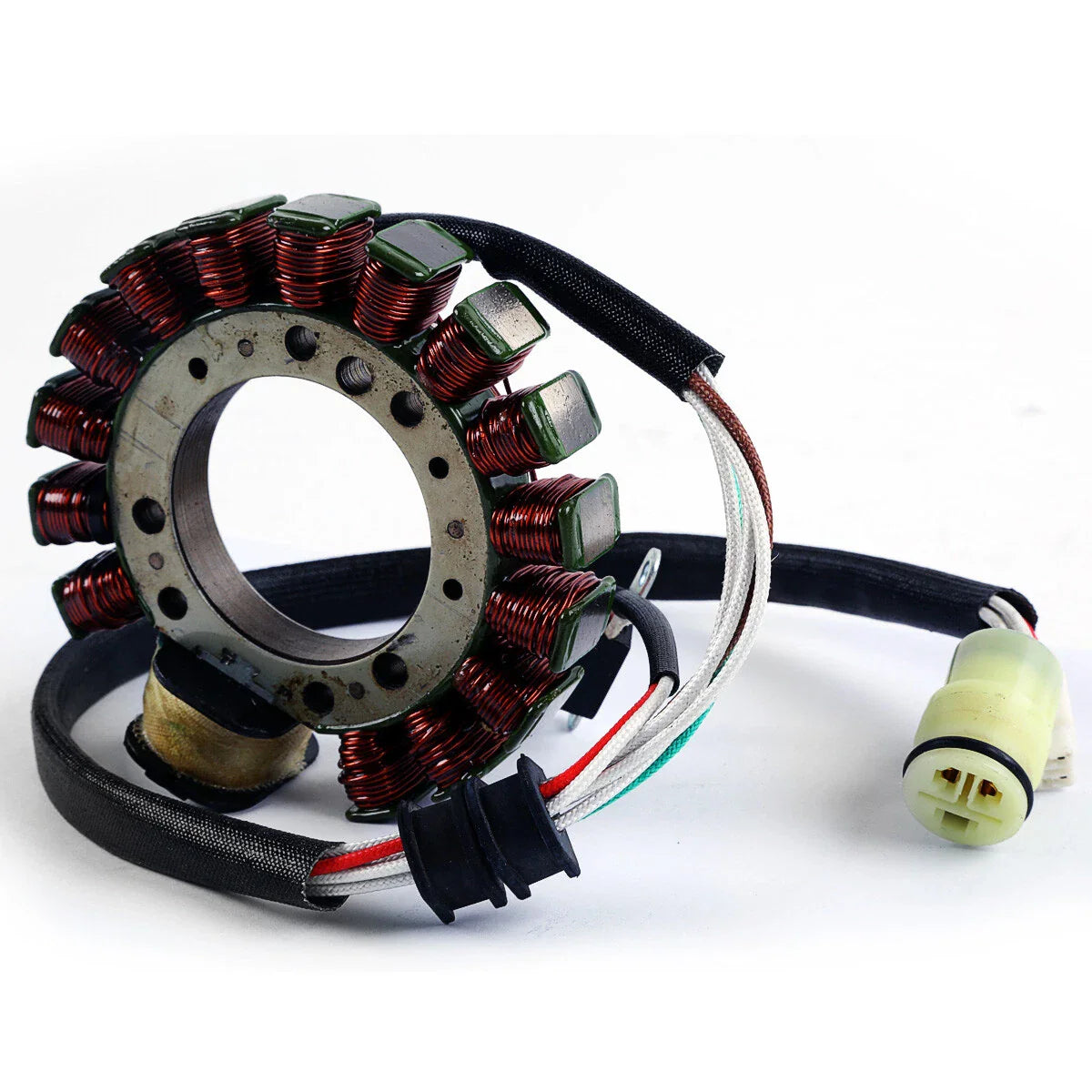 Magneto Stator Coil for Yamaha Grizzly 600 ATV (1999-2001)