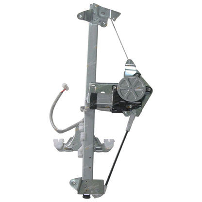 Rear LH Electric Power Window Regulator for Ford Falcon AU BA BF (2002–2008)
