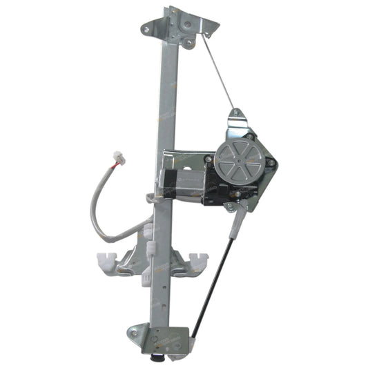 Rear LH Electric Power Window Regulator for Ford Falcon AU BA BF (2002–2008)