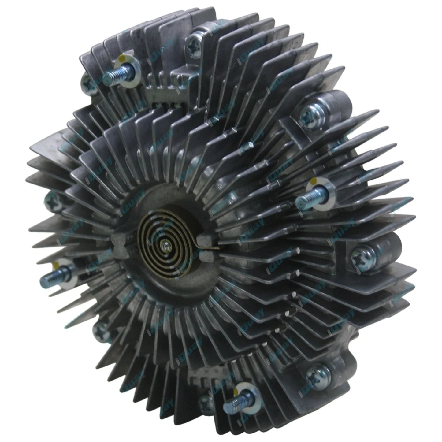Fan Clutch & Water Pump for Landcruiser FZJ105 100 105 Series (1996-2007)