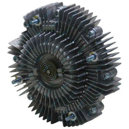 Fan Clutch & Water Pump for Landcruiser FZJ105 100 105 Series (1996-2007)