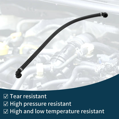 Radiator Hose for BMW 5 Series (1995-2004) Cooling Pipe
