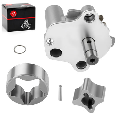 Oil Pump Assembly for Yamaha YZ450F WR450F (2006–2015)