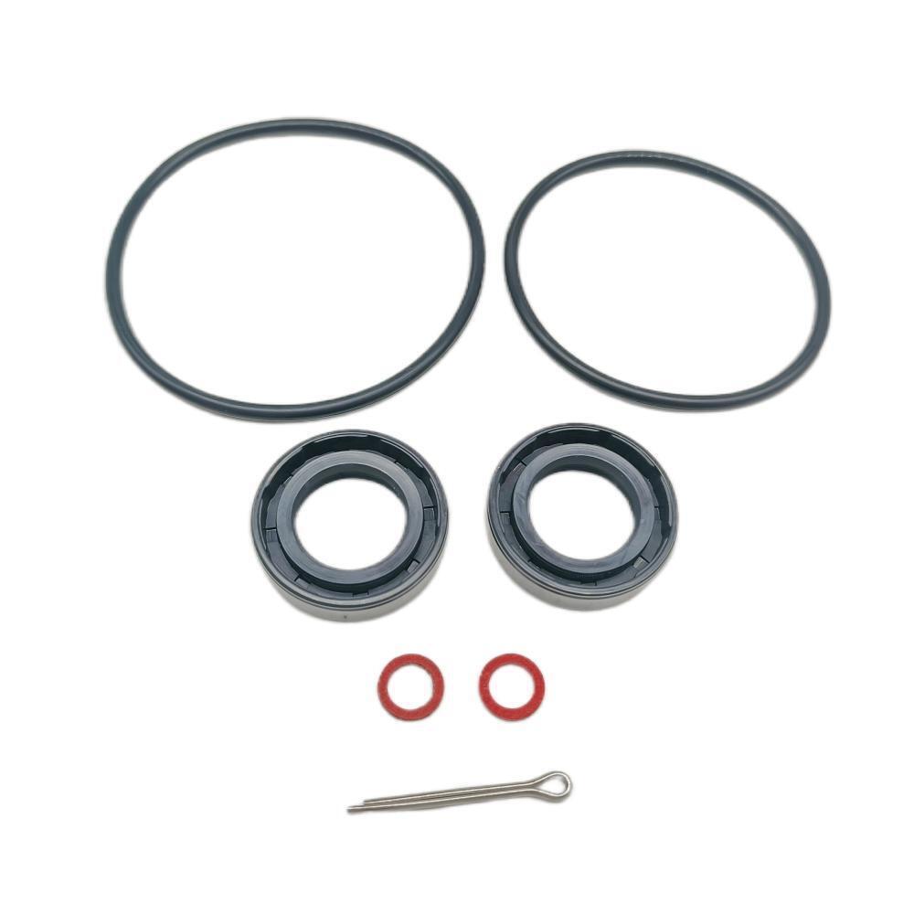 Lower Unit Oil Seal for Tohatsu MFS40A MFS50A MFS60A MD30B2 MD50B2