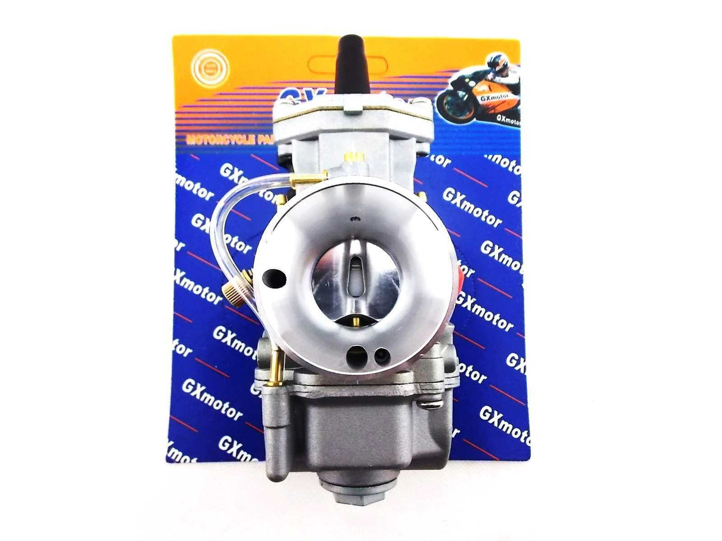 30mm Flat Slide Carburetor for Suzuki GxMotor