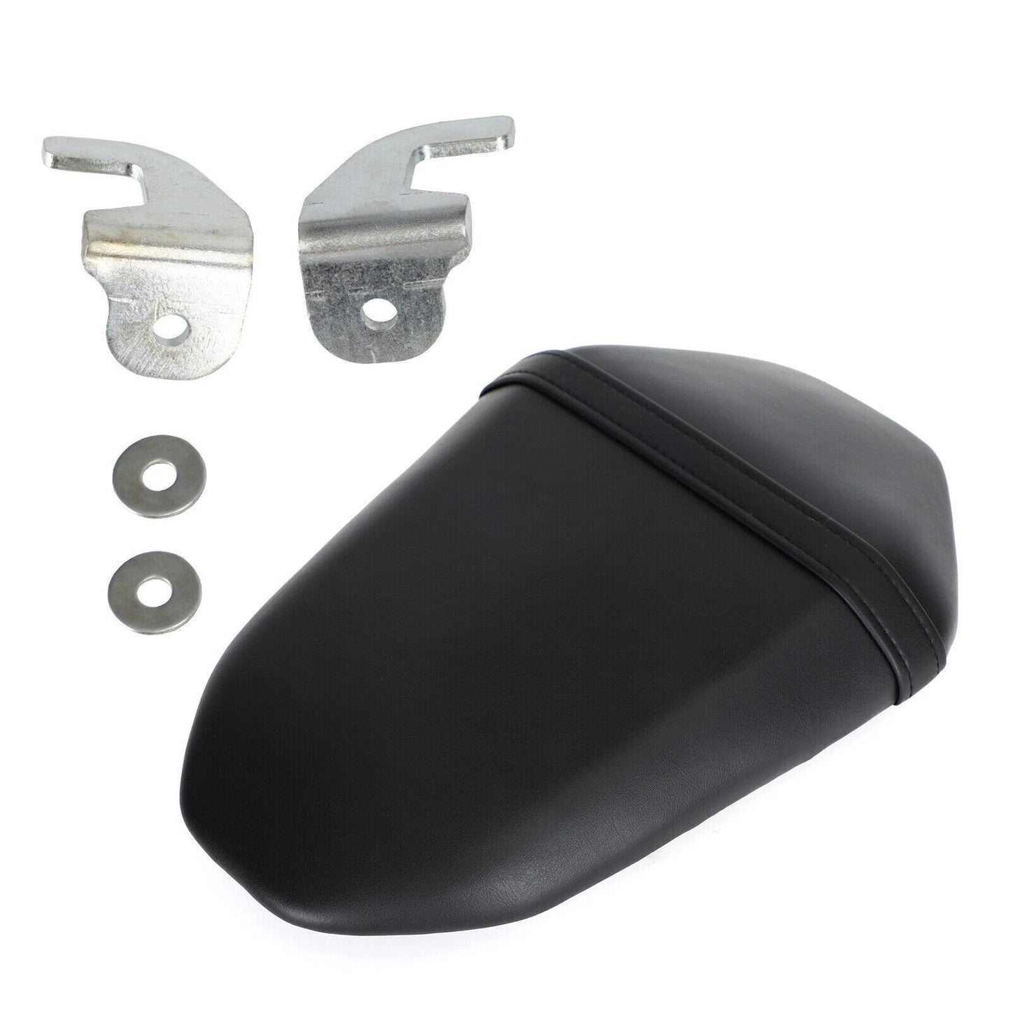 Custom Round Chrome Mirror for Motorcycle Scooter (8/10MM)