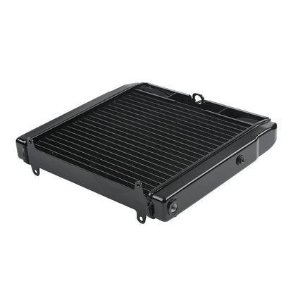 Engine Radiator Cooler for Harley V-Rod VRSCB VRSCA (2004-2013)