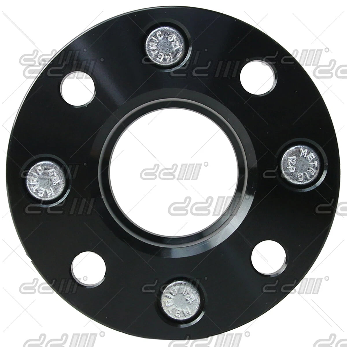 (2) 20mm Hub Centric Wheel Spacers for Hyundai Elantra, Sonata, Kia (2001-2023)