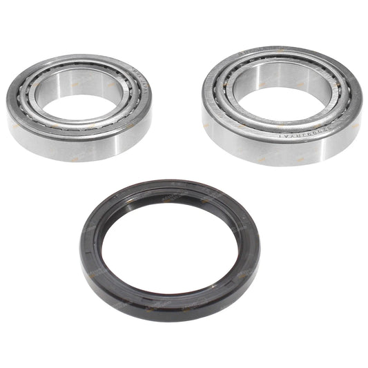 1 x Front Wheel Bearing Kit for Isuzu MU UCS55 UCS69 (1990 - 1996)