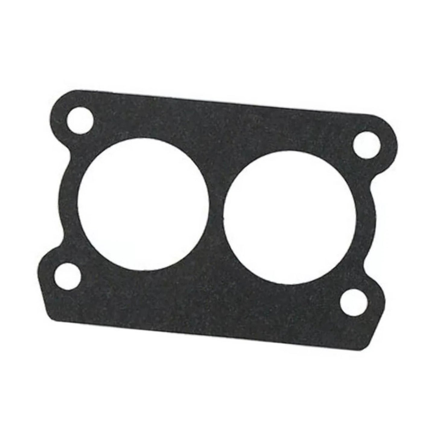 Carburetor Gasket Base for Mercruiser 4Cyl-V6 (2.5L-3.0L-3.7L)