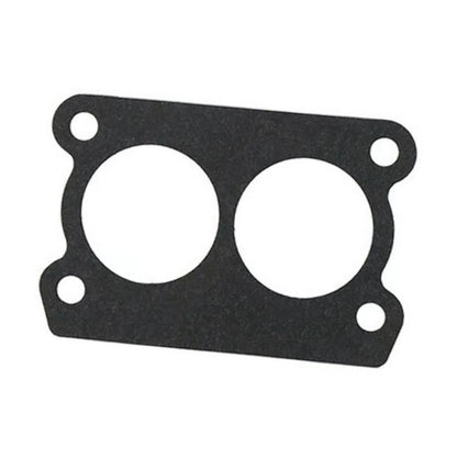 Carburetor Gasket Base for Mercruiser 4Cyl-V6 (2.5L-3.0L-3.7L)