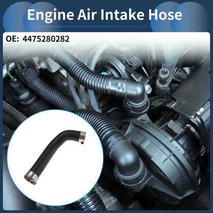 Set of 1 Engine Air Intake Hose for Mercedes-Benz Metris (2016–2019) No. 4475280282