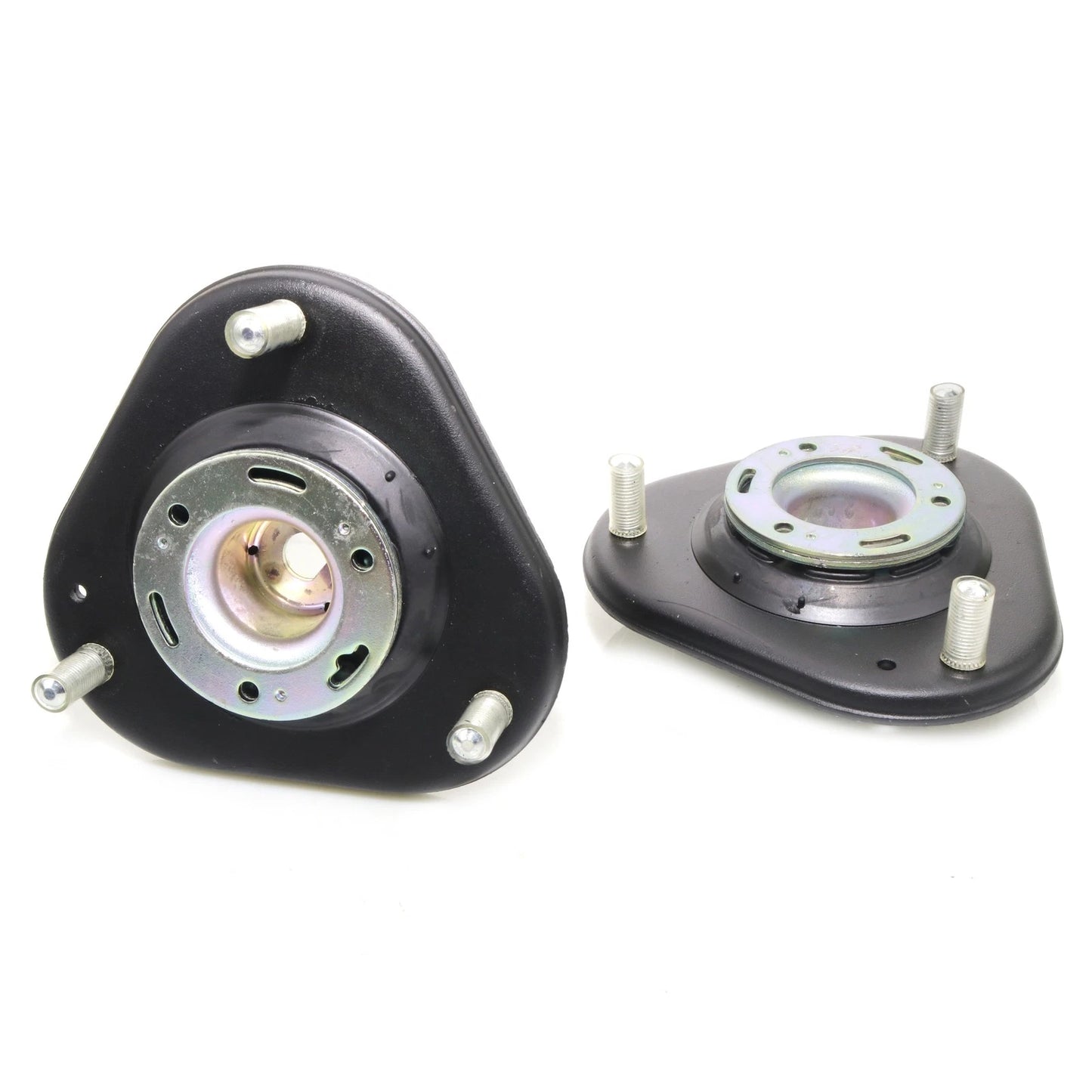 Set of 2 Front Shock Absorber Strut Mounts for Toyota Estima Lucida (2006–2019)
