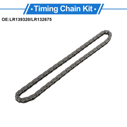 Timing Chain Kit for Jaguar E-PACE X540 (2017) No.LR139320/LR132675