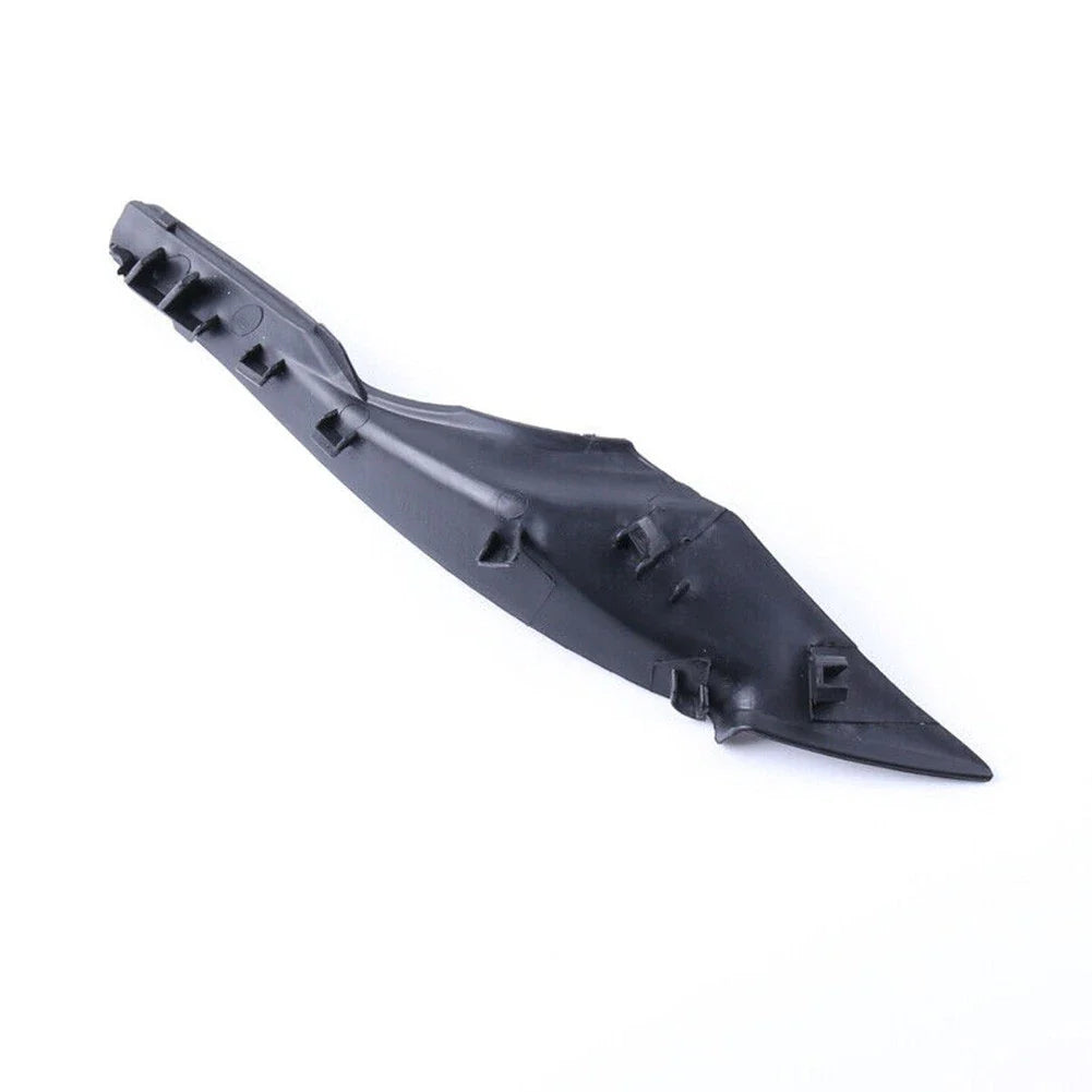 Windshield Cowl Rain End Cowl for Car