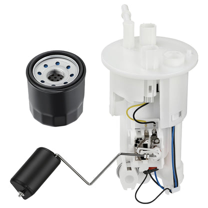 Fuel Pump Assembly for Yamaha FZ6 FZS600 (2004–2009)