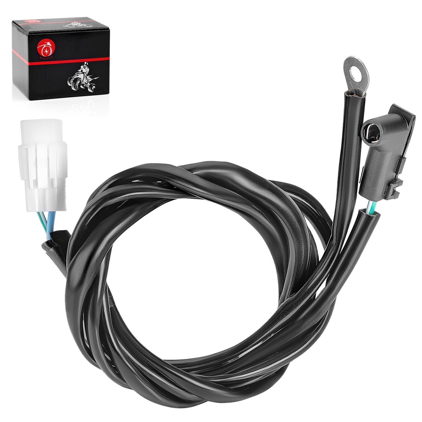 Neutral Reverse Wire Cable for Yamaha Raptor 660R (2001–2005)
