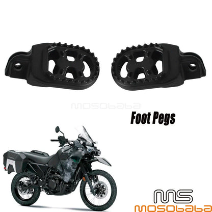 Foot Pegs for KTM 450 SX-F EXC XC-G SX SXS SMR 400 EXC-G 560 (2003-2023)