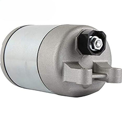Starter Motor for Suzuki GSF1250 GSF1250S Bandit (2007–2018)