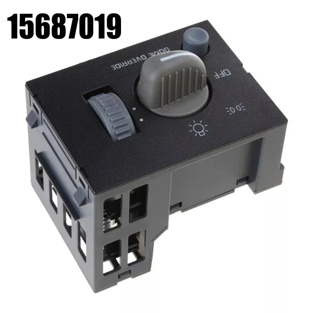 Headlight Dimmer Switch for Chevy C1500 C2500 C3500