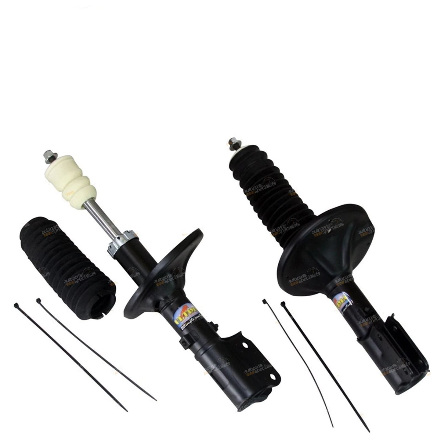 Front Strut Mount