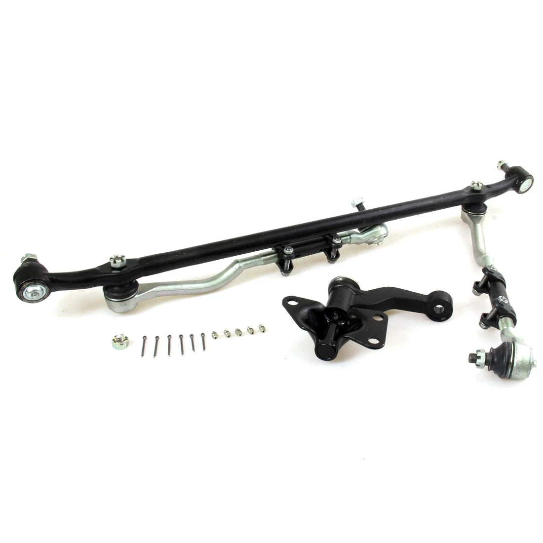 Tie Rod Idler Arm Center Link Kit for Nissan D22 Fiera Pickup (1997–2004)