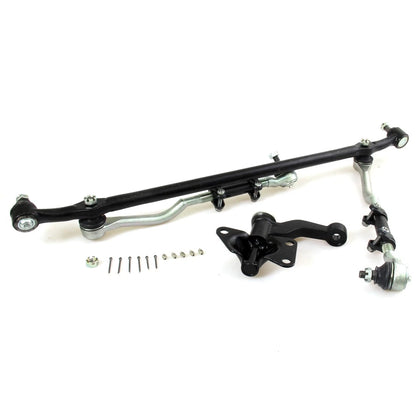 Tie Rod Idler Arm Center Link Kit for Nissan D22 Fiera Pickup (1997–2004)