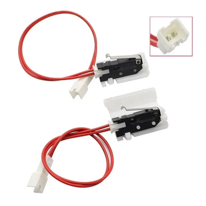 Gear Shifter Repair Kit / 2.5L/3.5L for Nissan Altima (2013–2017)