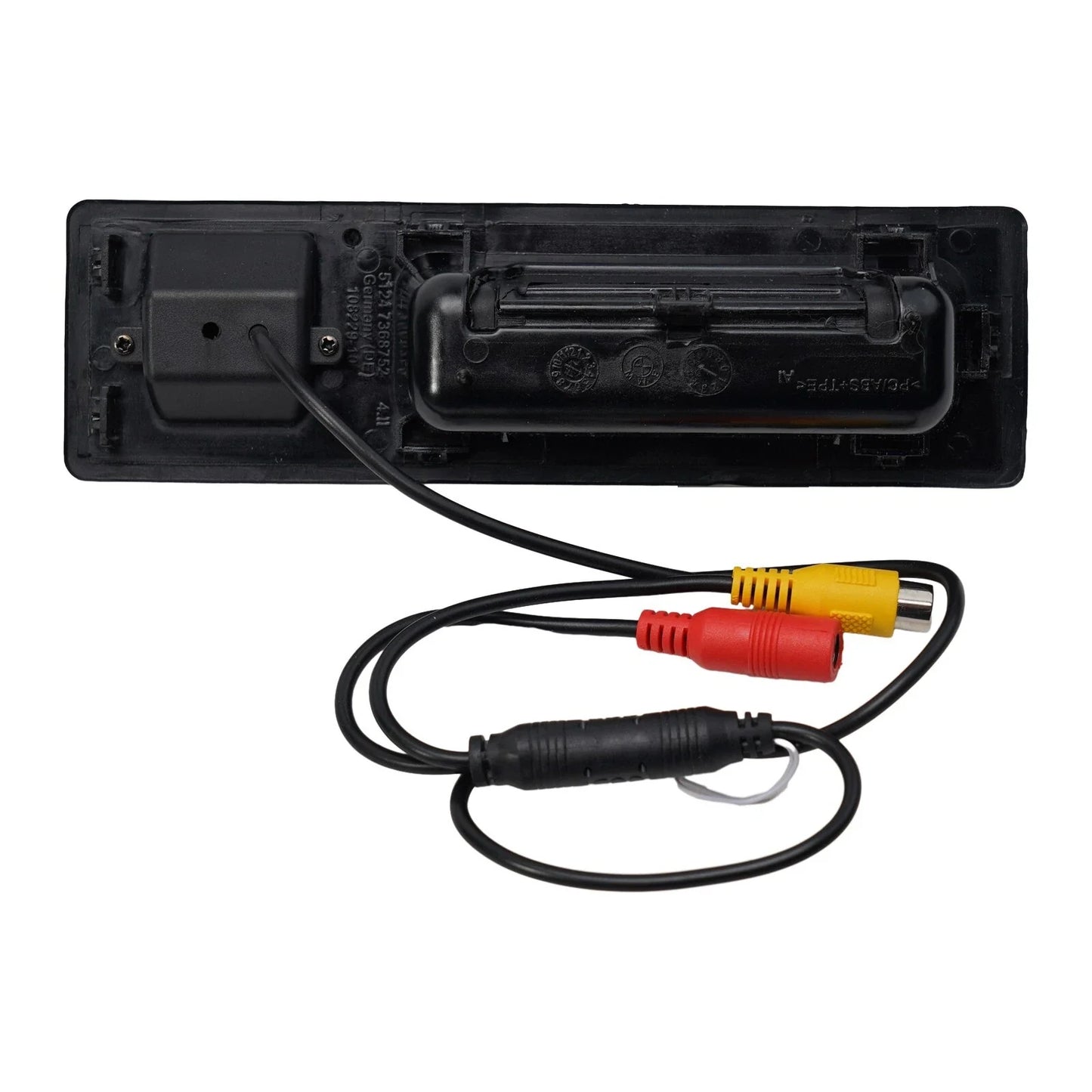 Backup Camera for BMW 3 Series (2012–2019)