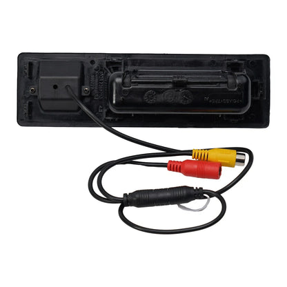 Backup Camera for BMW 3 Series (2012–2019)