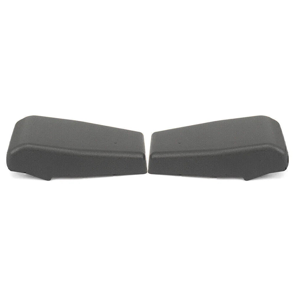 Rear Window Liftgate Hinge Cover Trim for Jeep Wrangler (2007-2017)