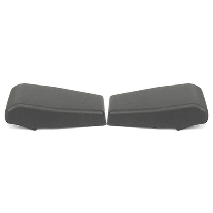 Rear Window Liftgate Hinge Cover Trim for Jeep Wrangler (2007-2017)