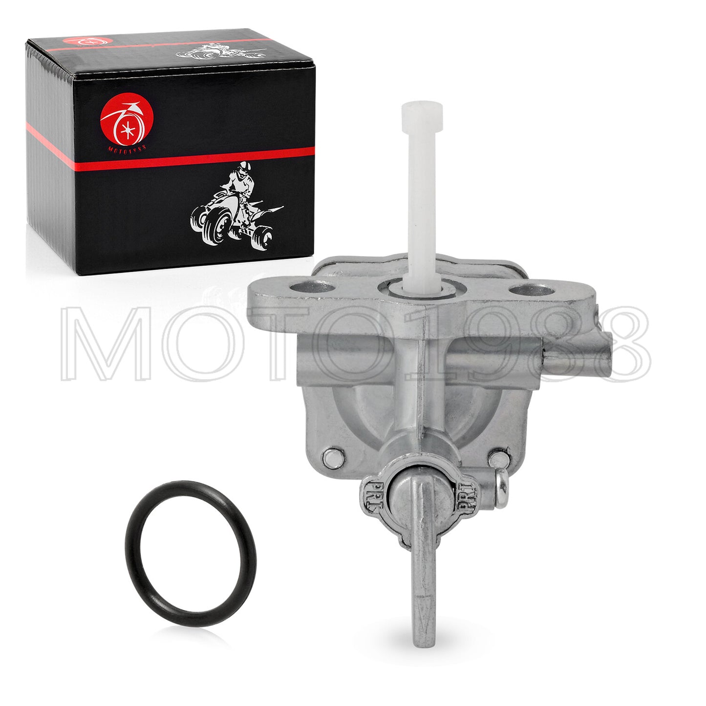 Fuel Valve Petcock for Suzuki ALT50 QuadRunner 50 (1983–1987)