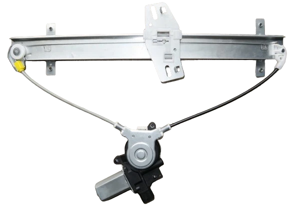 Front Left Window Regulator with Motor for Subaru Impreza WRX (2007–2014)