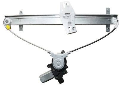 Front Left Window Regulator with Motor for Subaru Impreza WRX (2007–2014)