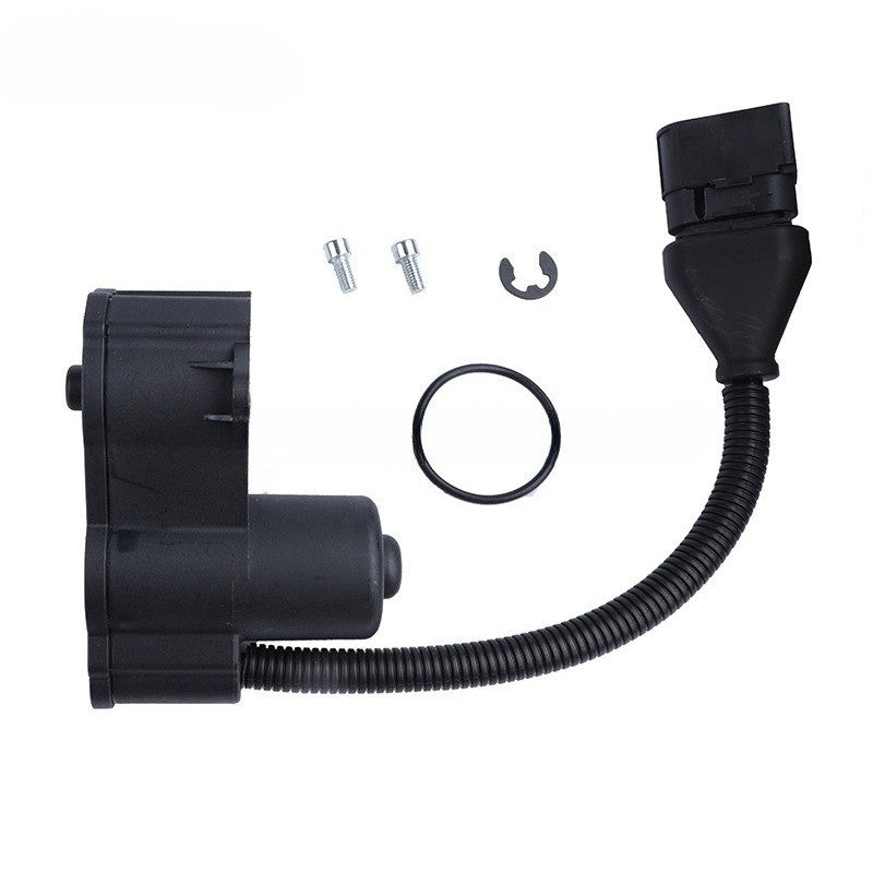 Parking Brake Motor for Audi Quattro S8 (2004–2010)