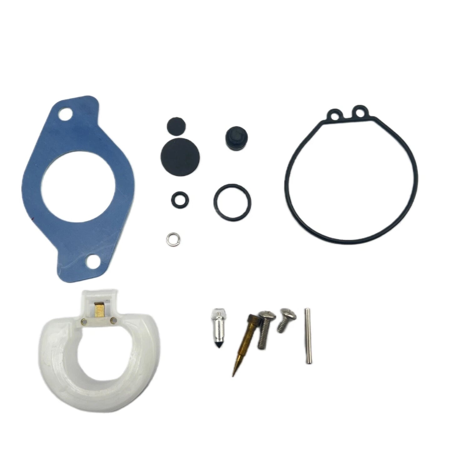 Carburetor Repair Kit for Yamaha 2 Stroke Outboard Motor (60HP–70HP)