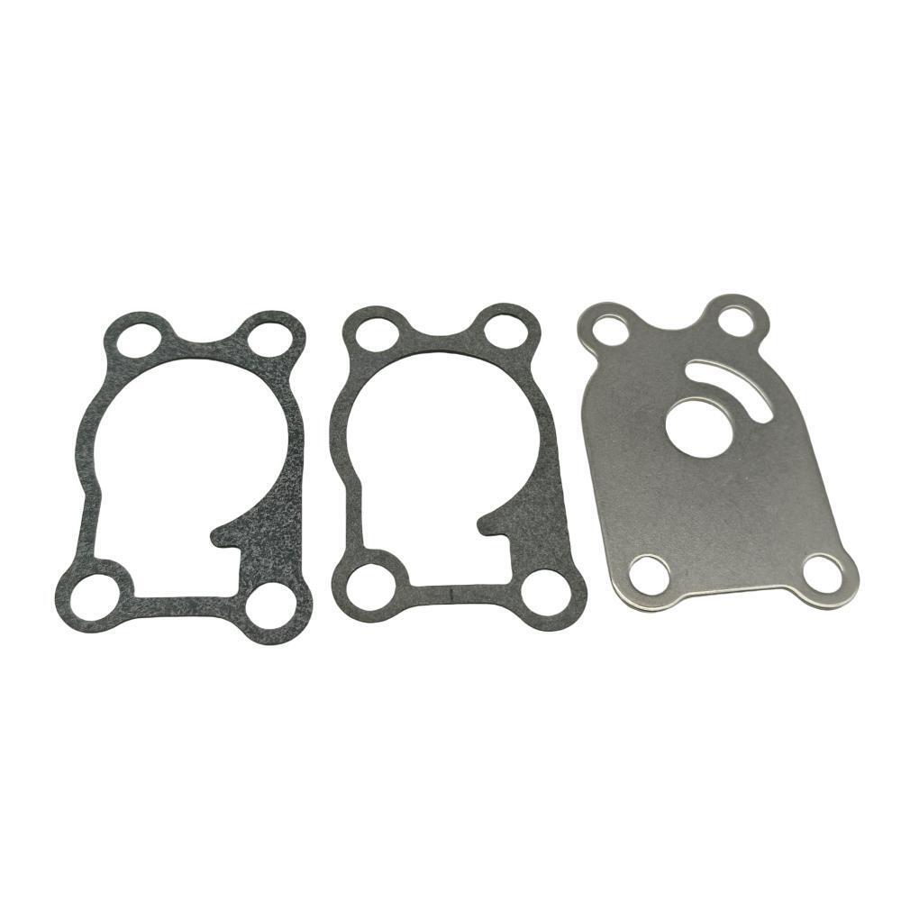 Water Pump Impeller Kit for Johnson Evinrude 4HP