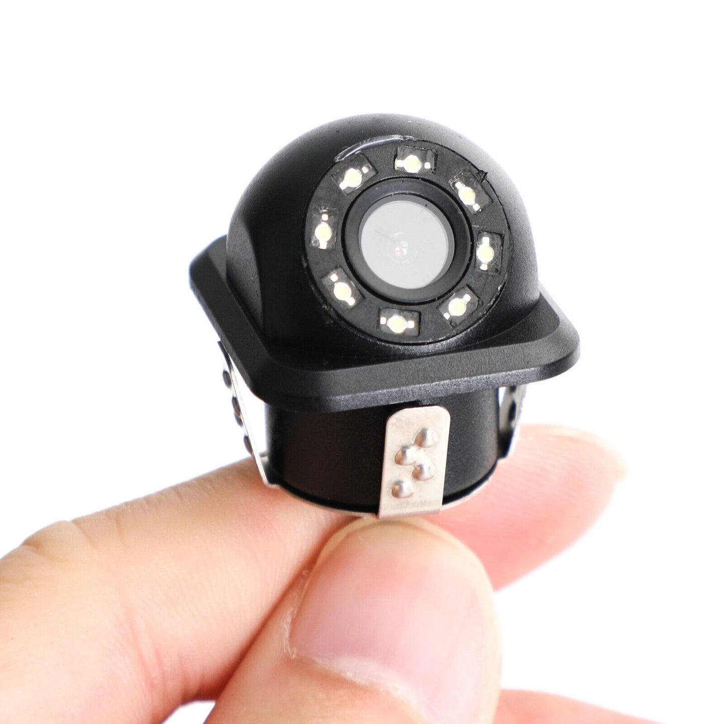 170° HD 8 LED CMOS Rear View Camera for Universal Vehicles (2010–2023)