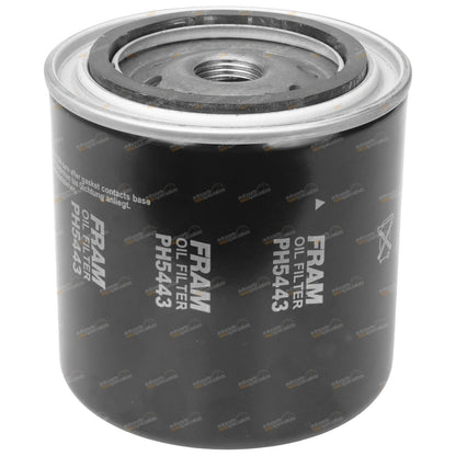 Engine Oil Filter for Jeep Grand Cherokee WJ 4.0L (1999-2000)