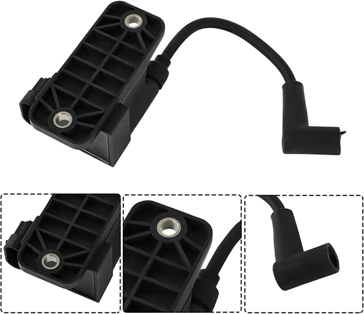 Set of 6 Ignition Coils for Mercury 30-300HP (1996–2007)